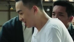 影視原聲 - 電影<青禾男高>曝挺你版預告 青禾扛把子蓄勢待發