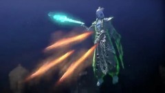 影視原聲 - 電視劇<太乙仙魔錄之靈飛紀 第二季>第23集預告片