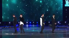 只一天 - 2017平昌夢想演唱會現場版 17/11/04