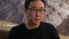 影視原聲 - 電影<我們誕生在中國>陸川為新片安利 拍攝想法太瘋狂