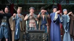 影視原聲 - 電影<仙球大戰>倒計時 武林霸主與超級英雄對決在即