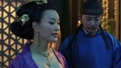 影視原聲 - 電影<楊貴妃>范爺再演唐朝美人不切胸 貴妃誘明皇唯美純愛