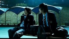 花美男連鎖恐怖事件 cut1