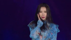 宣美(Wonder Girls) - 24小時都不夠 - 2017平昌夢想演唱會現場版 17/11/04