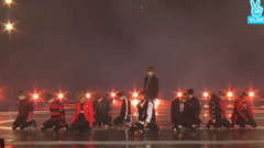 Burn it Up - 2017平昌夢想演唱會現場版 17/11/04