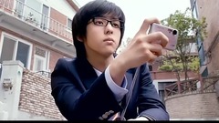 花美男連鎖恐怖事件 cut3