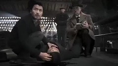 影視原聲 - 電視劇<消失的子彈>首曝預告 謝霆鋒劉青云勇闖罪惡城