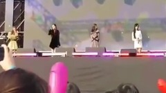 BLACKPINK - STAY & 像最后一樣