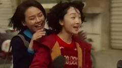 電影<七月與安生>韓國預告片