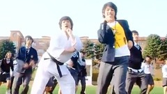 花美男連鎖恐怖事件 cut6