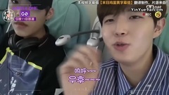 Wanna One Go 預告