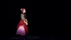 還未 My Secret Live演唱會 現場版 17/03/26