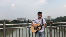  - 最近很火民謠《成都》歌詞寫好