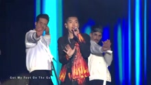吳亦凡 - Juice 吳亦凡2017生日會現場