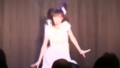[柊木りお2nd ワンマンライブ vol.1]愛川こずえ"ルカルカ★ナイトフィーバー"を踴ってみた