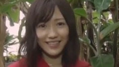 "11月のアンクレット"拍攝花絮