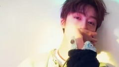 回歸預告Comeback  KBS Music Bank 17/11/03