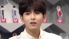 Mnet 超級偶像排行Idol話題制造者 OST女王 泰妍 中字 (抽吧) 14/08/01