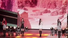 BLACKPINK - 平昌Music Festa近鏡飯拍全場 17/10/28