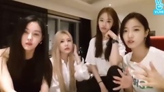 T-ara 越南直播視頻 17/11/03