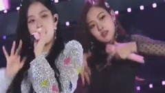 BLACKPINK - 像最后一樣
