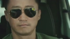 影視原聲 - 電影<戰狼2>國際版預告 "上天入海"熱血開戰