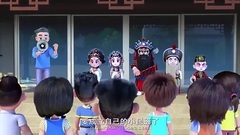 影視原聲 - TV版3D動畫片<粉墨寶貝>第一部預告片