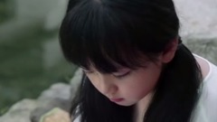 華語童星 - 電影<紅剪花>2017:片花