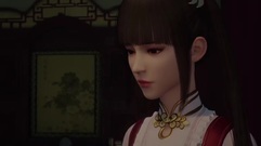 影視原聲 - 國產動畫[畫江湖之換世門生]首部預告片