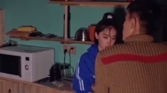 影視原聲 - 闞清子委屈落淚 紀凌塵擁抱安慰一秒和好