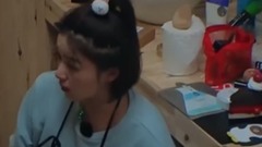 影視原聲 - 闞清子與紀凌塵吵架被氣哭,易烊千璽尷尬了
