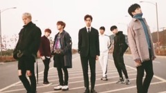 MONSTA X - THE CODE 專輯試聽