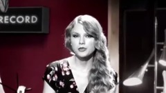 Speak Now Target廣告