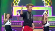 NRG - 20th Night - M COUNTDOWN 現場版 17/11/02