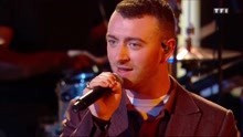 Sam Smith - Too Good At Goodbyes NRJ現場版 2017