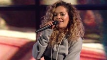 Rita Ora - Anywhere 現場版 2017