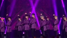 SF9 - O Sole Mio - M COUNTDOWN 現場版 17/11/02