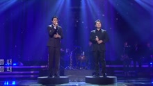 孫俊浩 & 金尚鎮 - 你的拍子 - 不朽的名曲 現場版 17/11/04