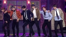 ASTRO - Crazy Sexy Cool - M COUNTDOWN 現場版 17/11/02