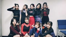 TWICE - LIKEY - SBS人氣歌謠 現場版 17/11/05