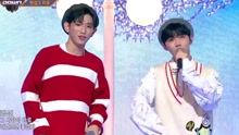 李義雄 & 安炯燮 - It will be good - M COUNTDOWN 現場版 17/11/02
