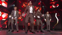 JBJ - Fantasy - M COUNTDOWN 現場版 17/11/02