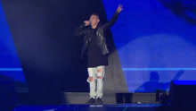 歐陽靖 - Brand New Me 吳亦凡2017生日會現場