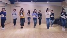 twice - TWICE - LIKEY 舞蹈練習(NO CG Ver.)