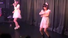 [柊木りお2nd ワンマンライブ vol.1]柊木りお x 愛川こずえ"GIFT"を歌って踴ってみた