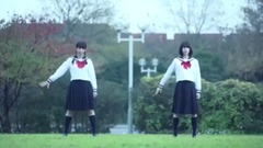 <日本生命プレゼンツ>クリエイターの聲明オープニング [まなこ x やっこ]篇