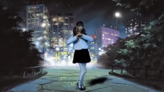 ハッピーハッピーピースを踴ってみた[合成 Ver.]