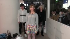 八王子P x いとくとら x ルウト"あったかいんだからぁ?"