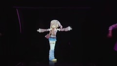 超會議[SANYOブース]アイマリンプロジェクト"Marine Dreamin"踴ってみた