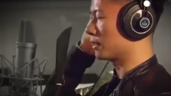 都是為了你